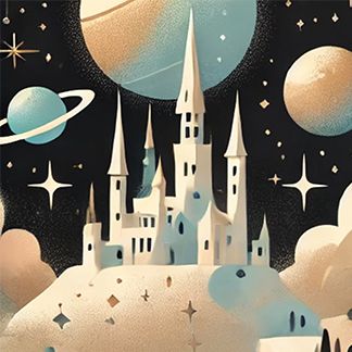 В поисках звезд