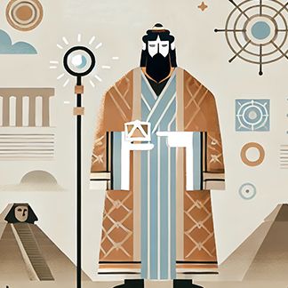 Тайны древних цивилизаций